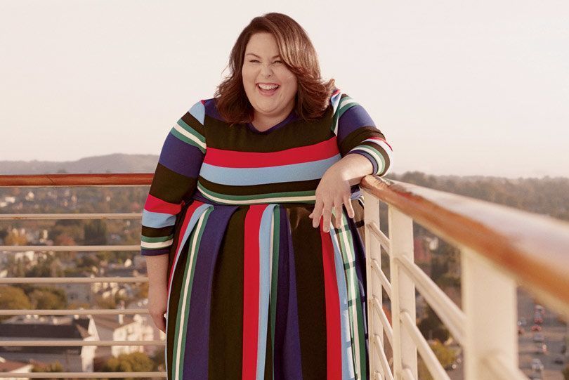 Chrissy Metz