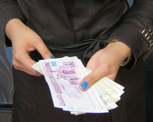 هزینه جراحی بینی