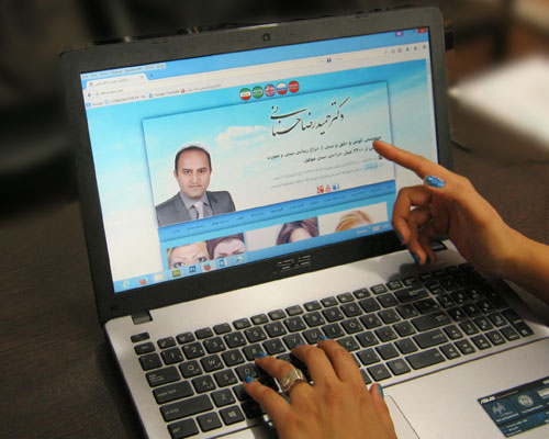 پنج گام برای انتخاب بهترین جراح برای عمل بینی