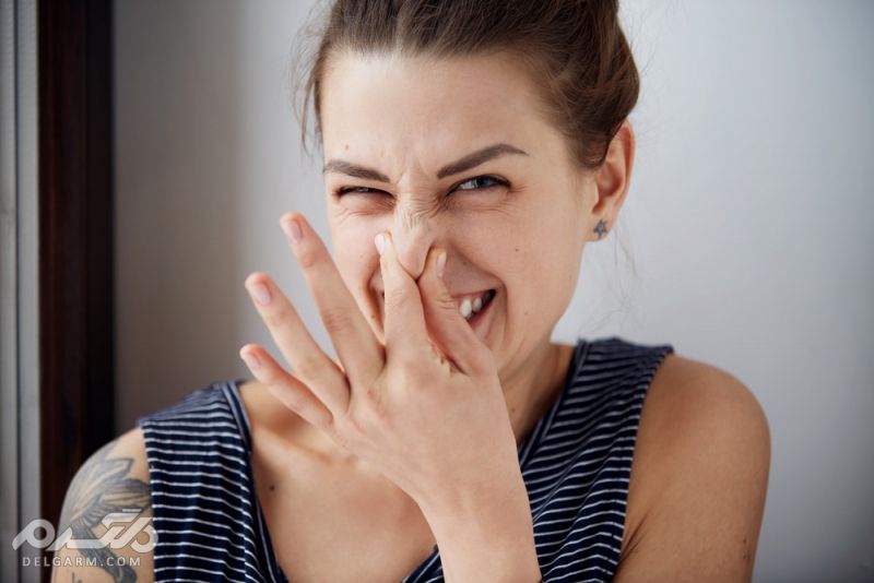 گوز ، فواید گوزیدن ، فواید و خواص بوی گوز ، باد معده
