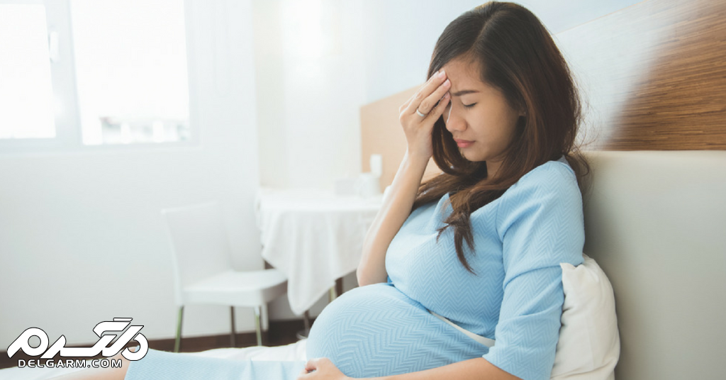 آیا انتقال آلرژی مادر به جنین در دوران بارداری امکان پذیر است؟