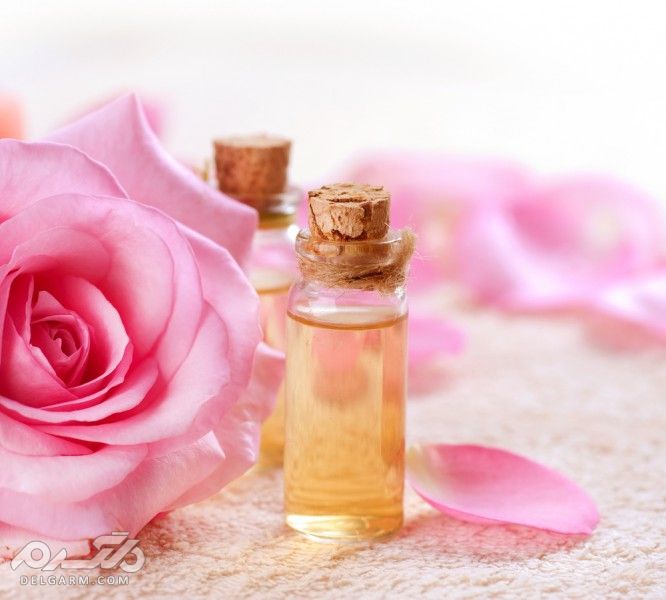 راهکارهایی ساده برای خوشبو کردن خانه!
