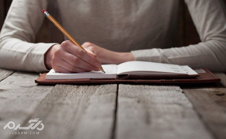 تبلیغ با کتاب نوشتن