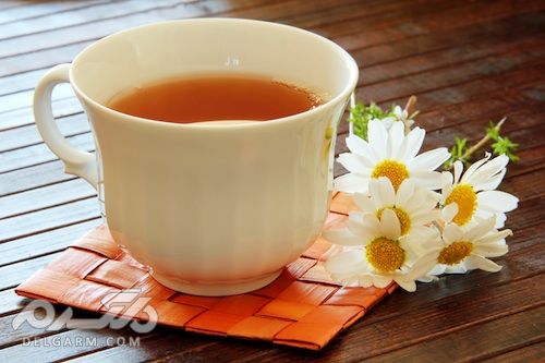 سقط جنین چای بابونه,روش سقط جنین با چای بابونه