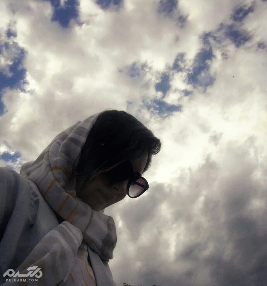 مهشید جوادی