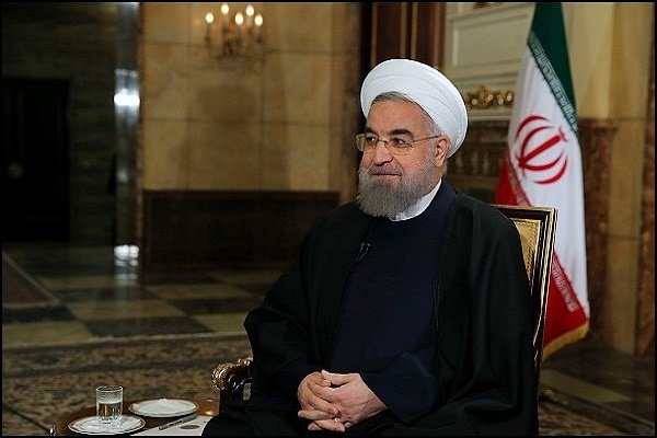 وعده روحانی در مورد گرانی و کمبود کالا