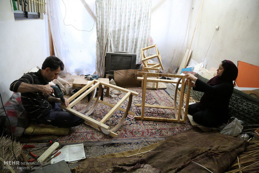 مروار بافی