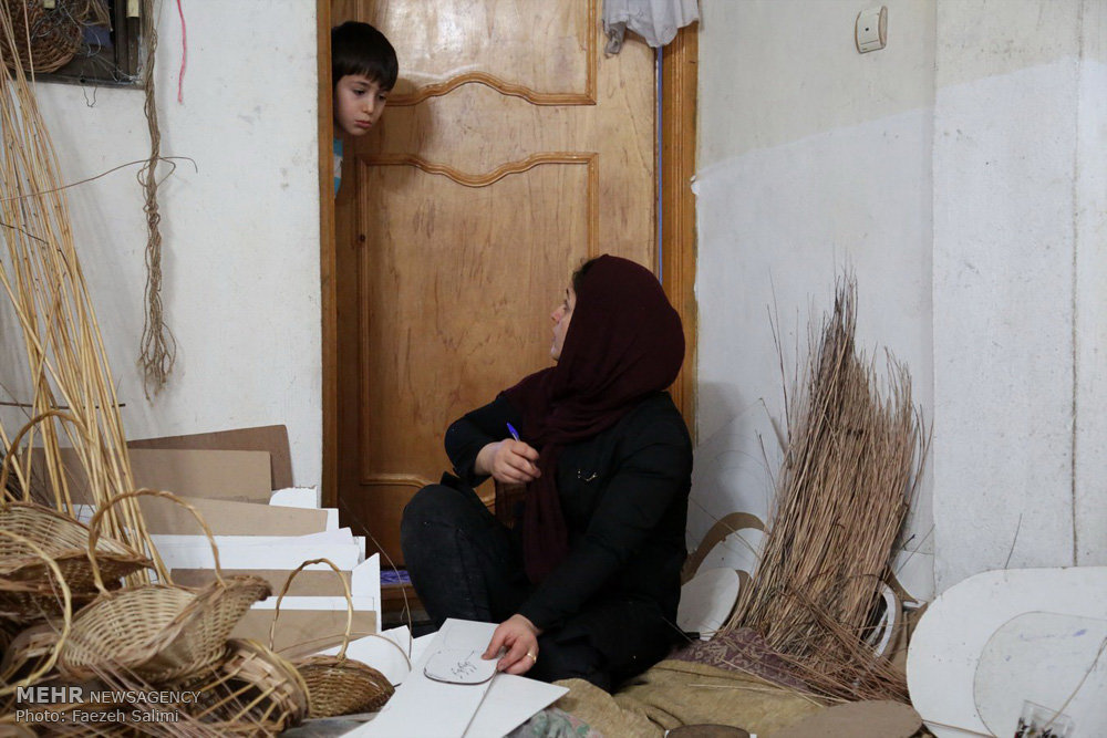 مروار بافی