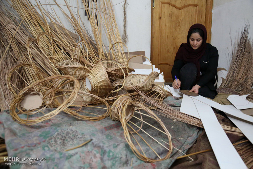 مروار بافی