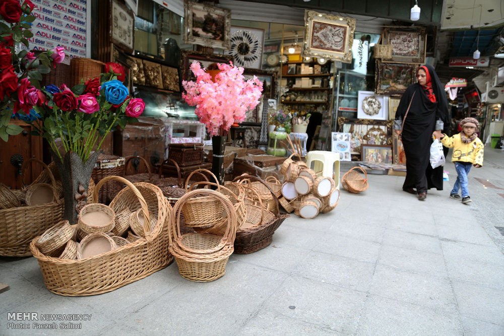 مروار بافی