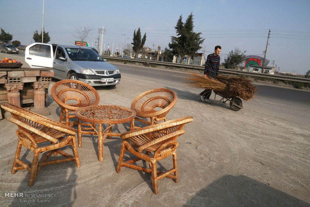 مروار بافی