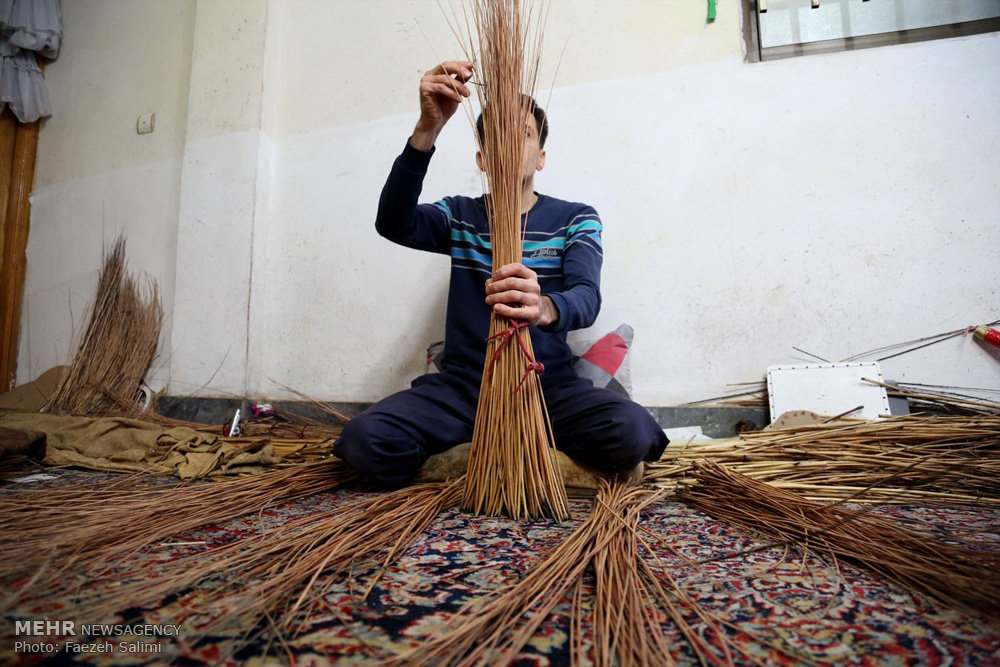 مروار بافی