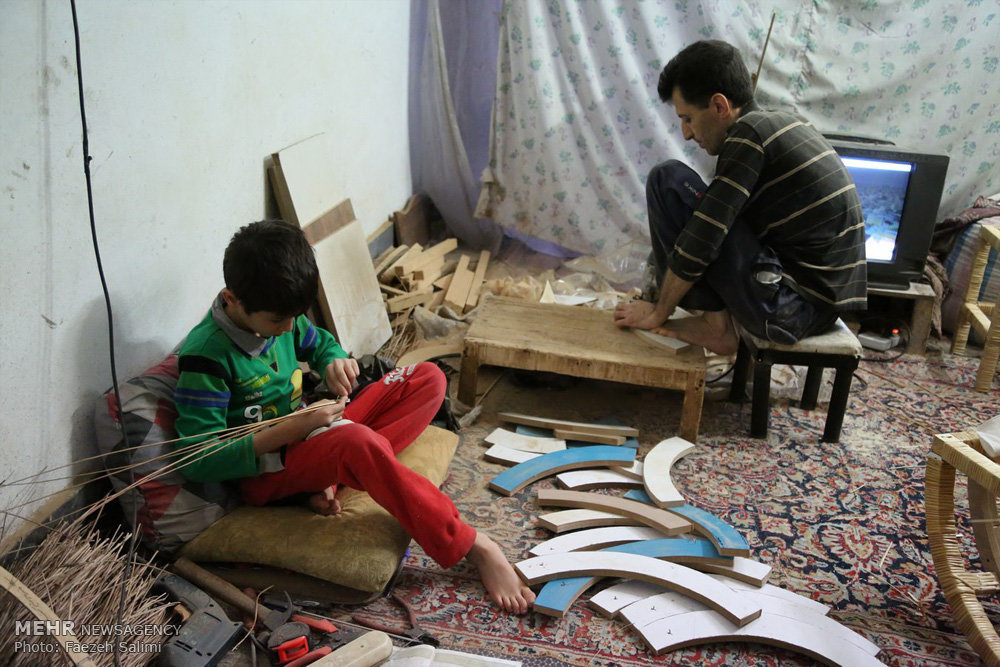مروار بافی