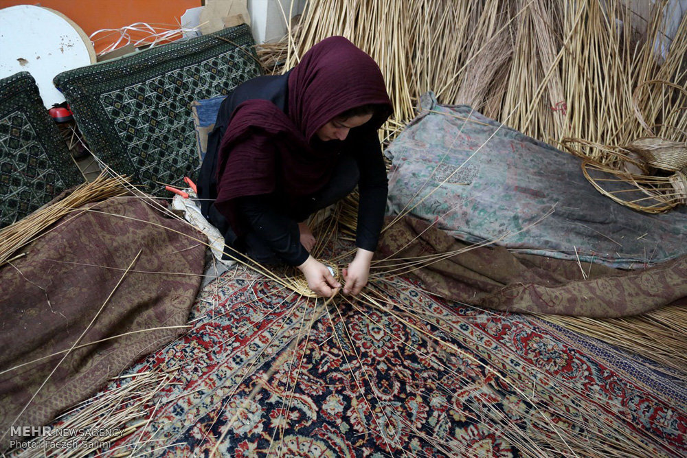 مروار بافی