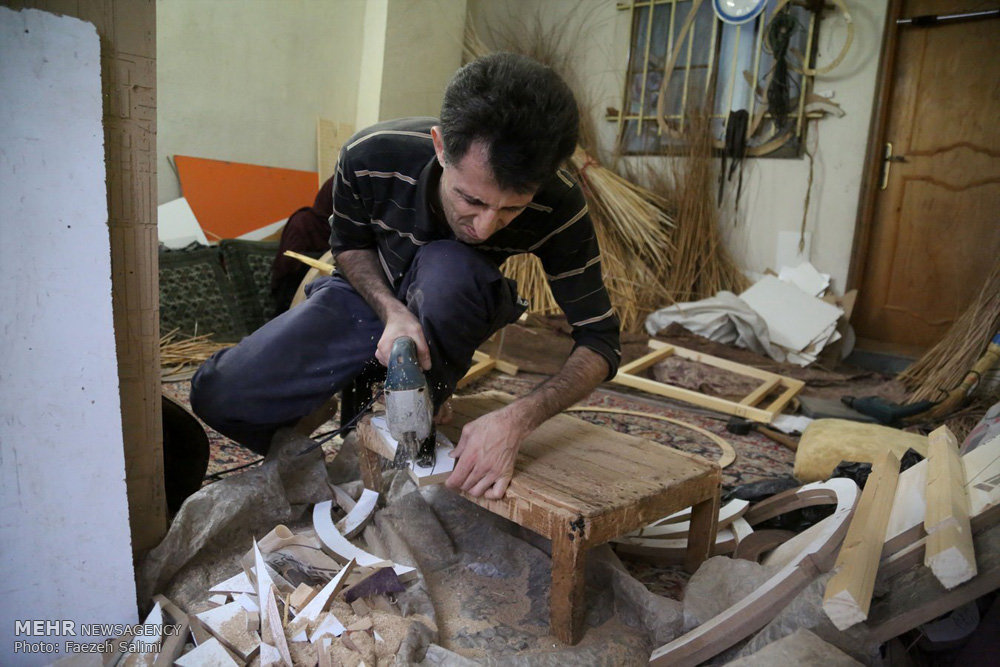 مروار بافی