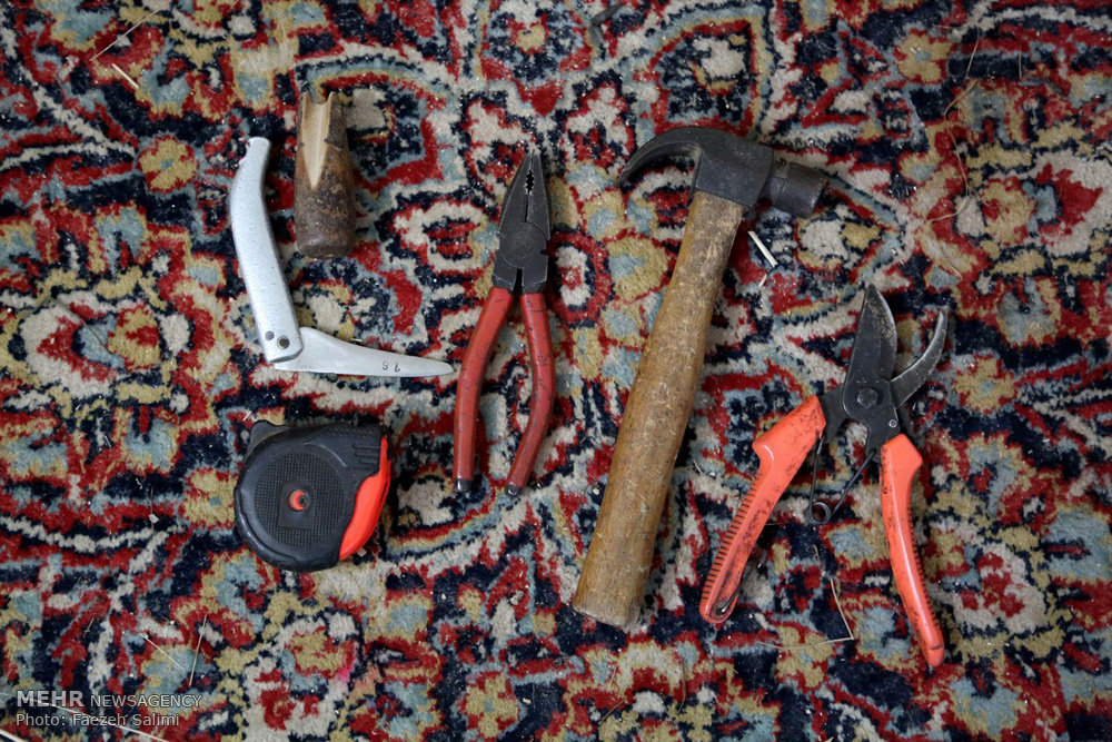 مروار بافی