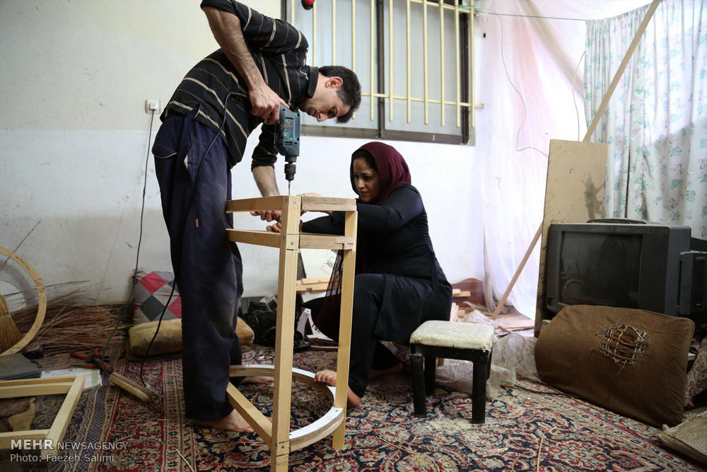 مروار بافی