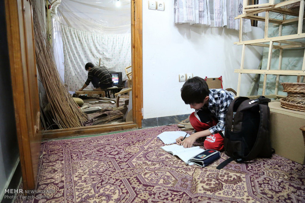 مروار بافی