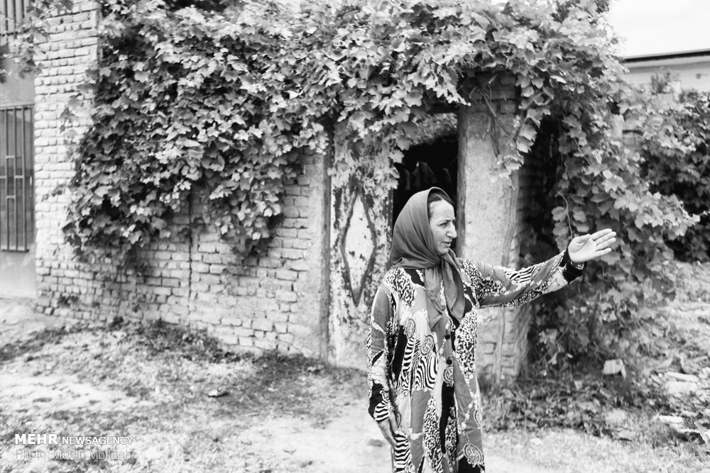 داستان رنج فرید