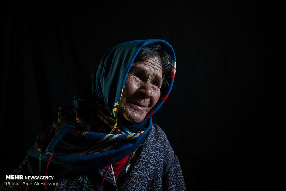 داغ مهاجرت بر قلب روستاهای پشت کوه