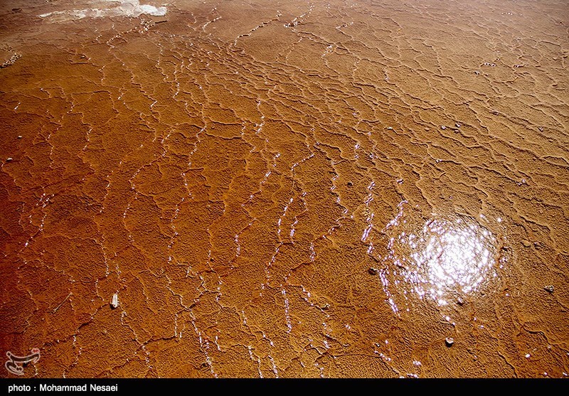 چشمههای باداب سورت در استان مازندران