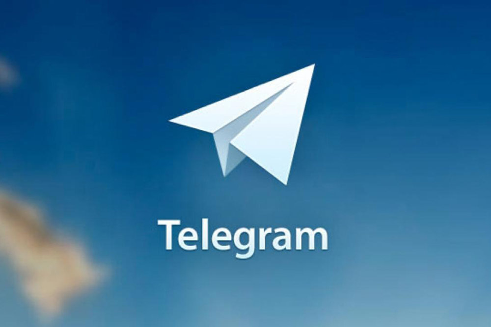 عملیات نجات فایلهای شخصی در تلگرام