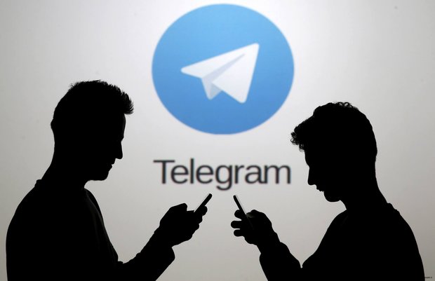 عملیات نجات فایلهای شخصی در تلگرام تبلیغات تلگرامی