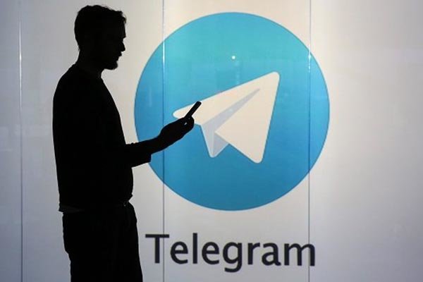 عملیات نجات فایلهای شخصی در تلگرام