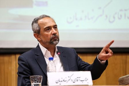 نباید منابع ارزی صرف خرید ملک در خارج کشور شود/ منابع ارزی از مصارف ارزی ما بیشتر است