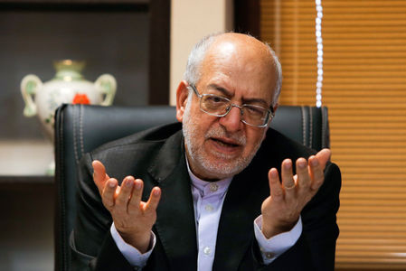 پیشنهاد نعمتزاده برای بازگشت آرامش به بازار ارز