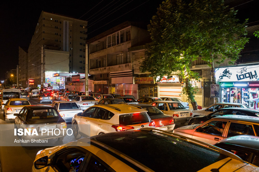 شایعه قحطی «بنزین» در رشت