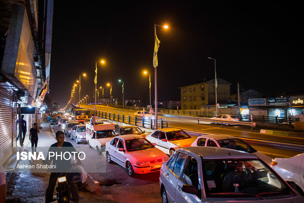 شایعه قحطی «بنزین»