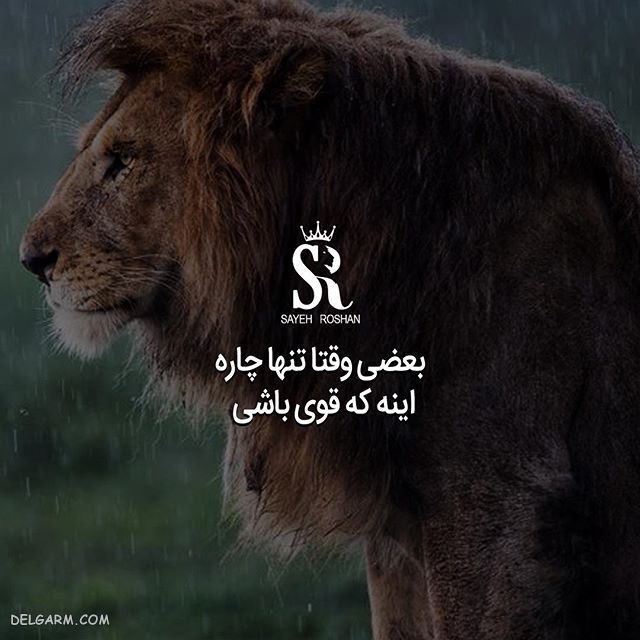 عکس نوشته ی انگیزشی