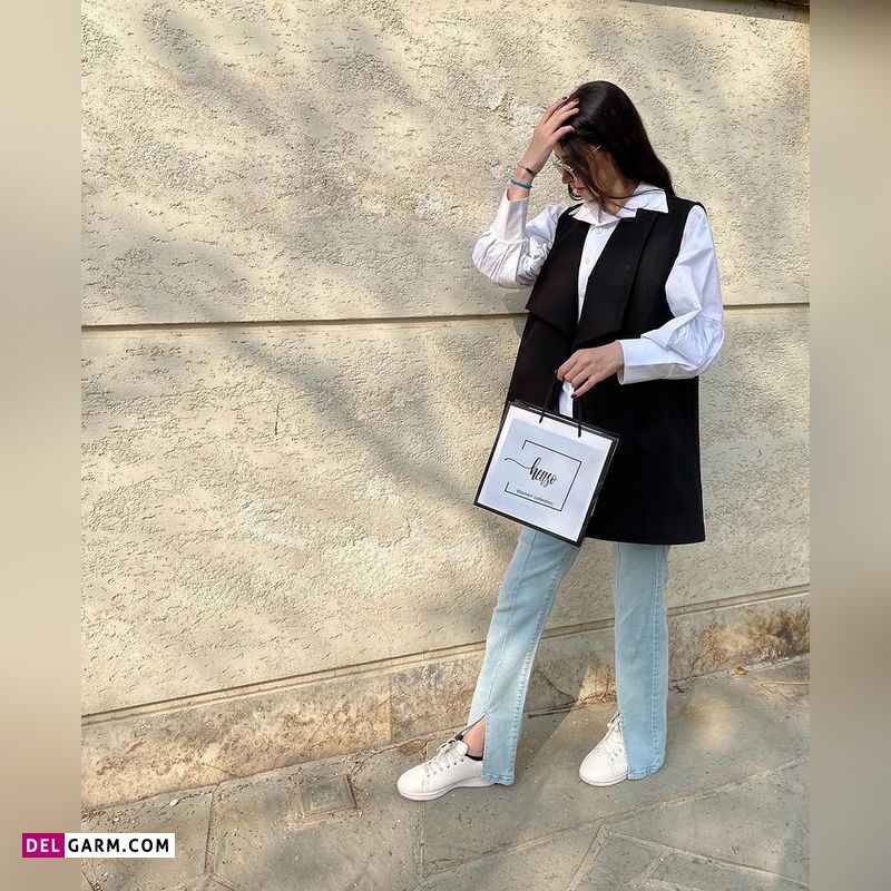 مدل وست جدید گرم دخترانه و زنانه