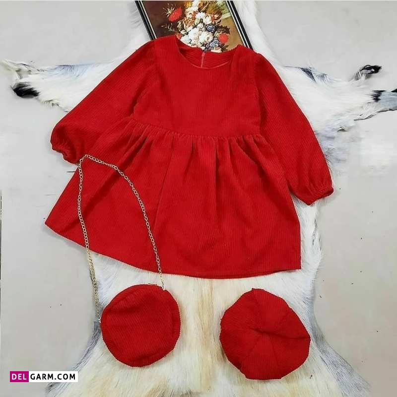 مدل لباس یلدایی