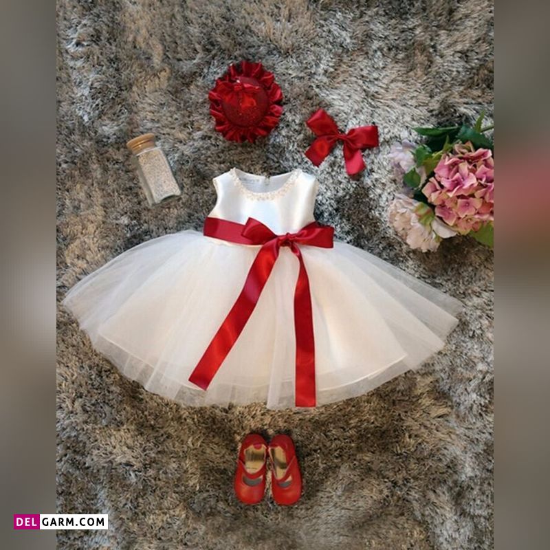 مدل لباس یلدایی