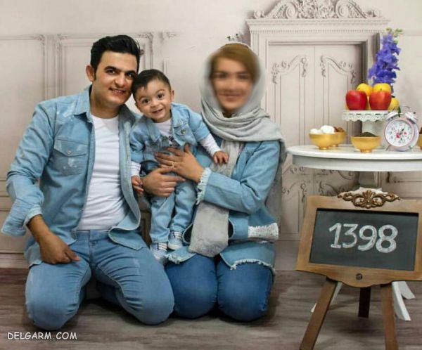 مدل لباس ست خانوادگی