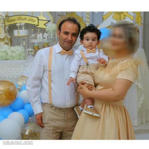 مدل لباس ست خانوادگی