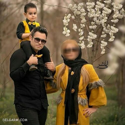 مدل لباس ست خانوادگی