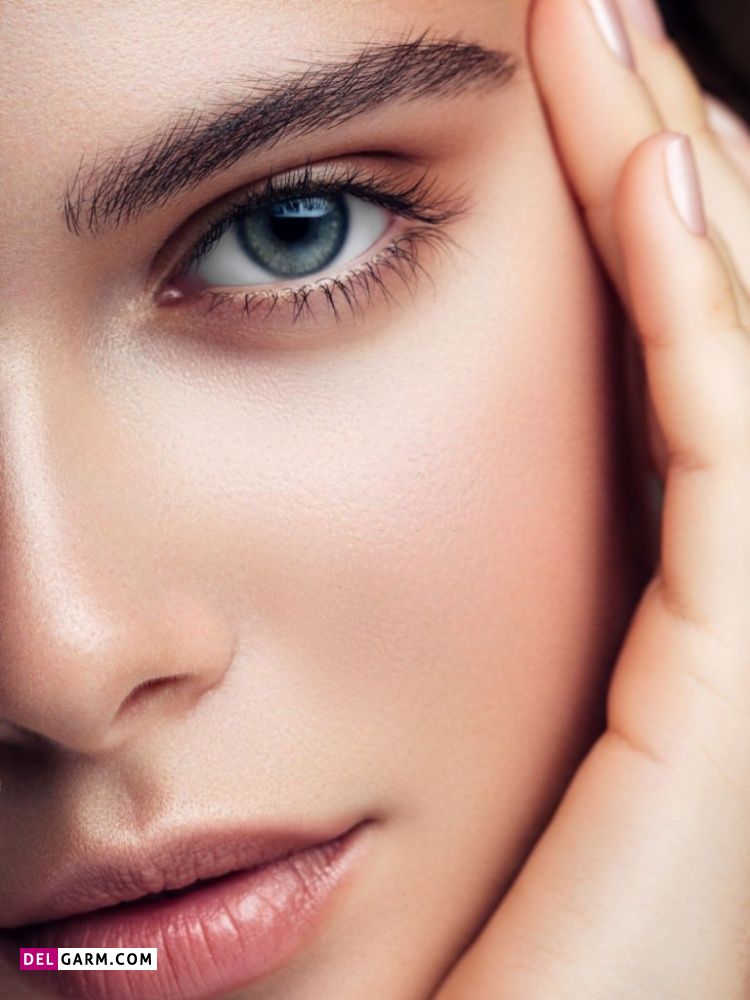 عکس روز چشم رنگی ها مبارک