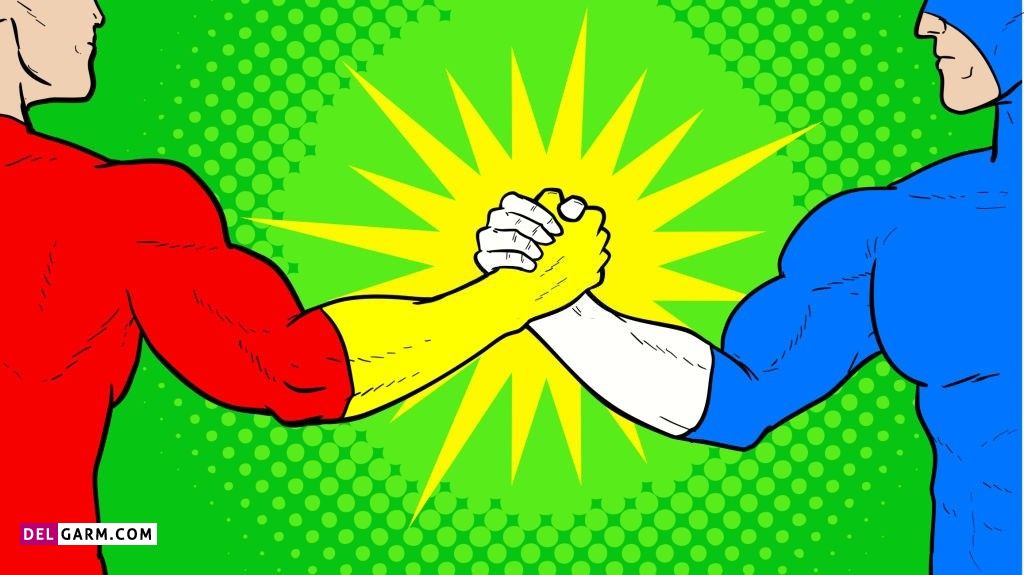 پروفایل روز برادر / عکس روز برادر / استوری روز برادر