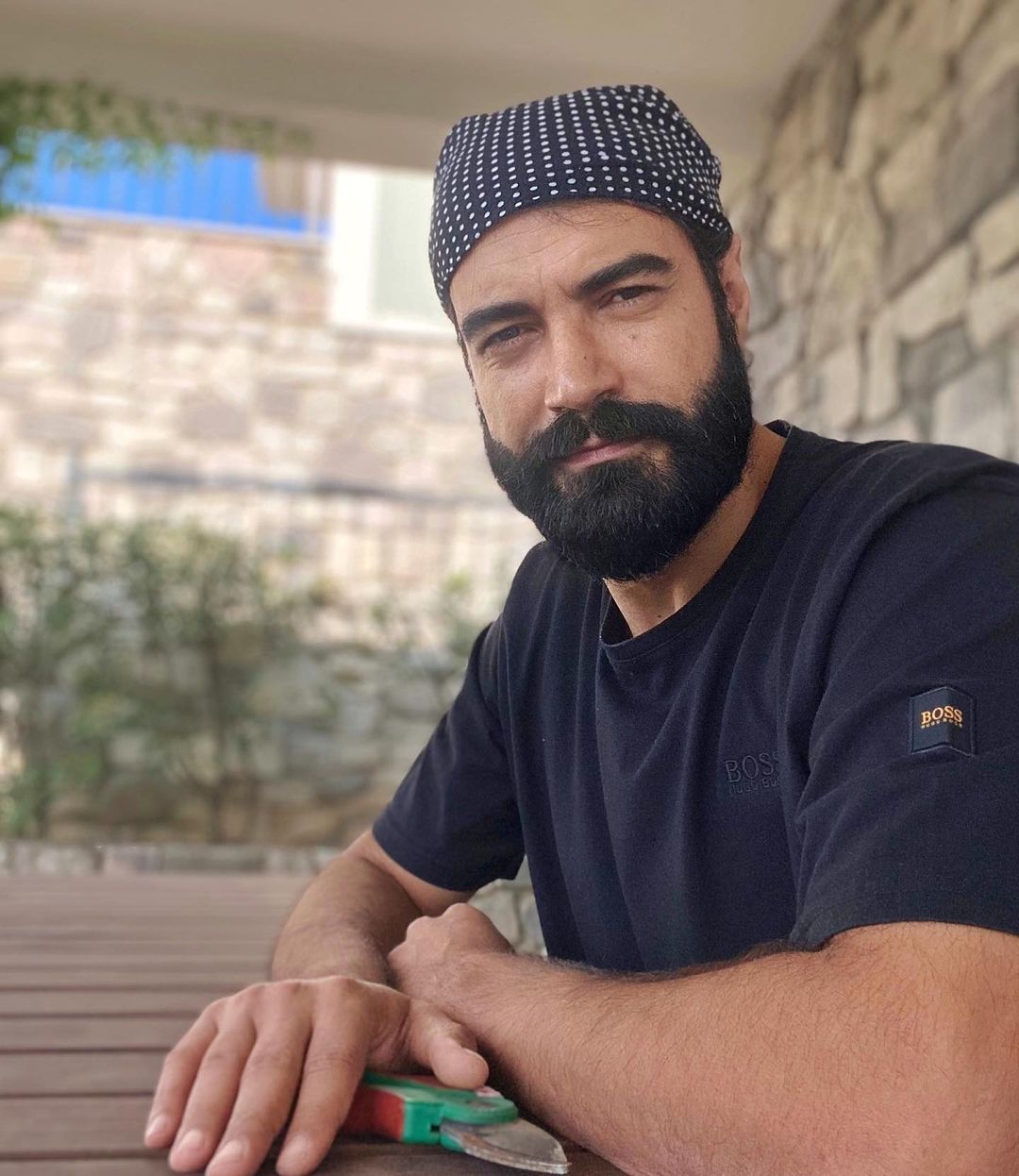 بیوگرافی دمیر در چوکوروا