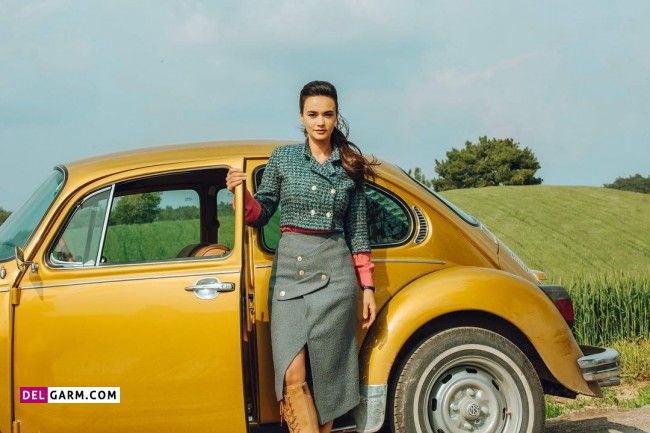 بیوگرافی (Hande Soral) پزشک ارشد در چوکوروا