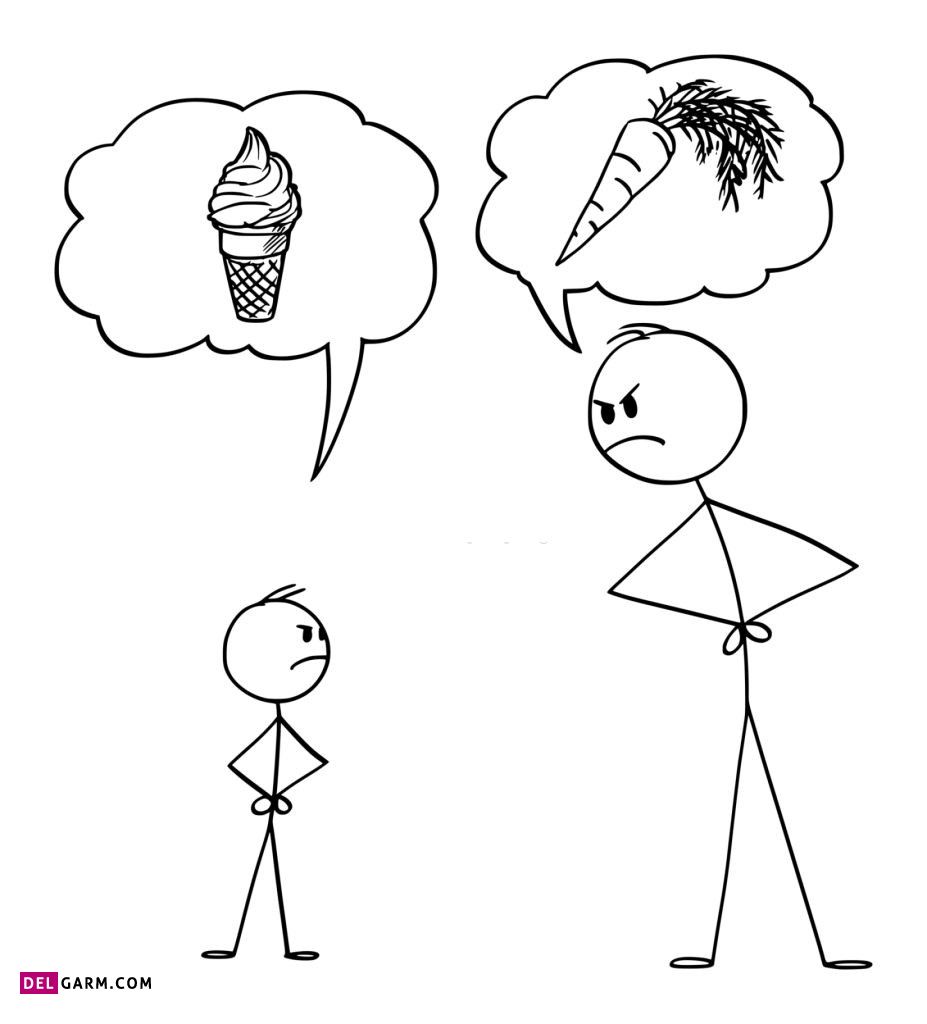 نقاشی روز جهانی غذا