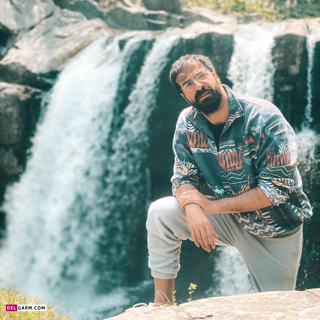 اسماعیل دمیرجی کوزی در ستاره شمالی (İsmail Demirci)