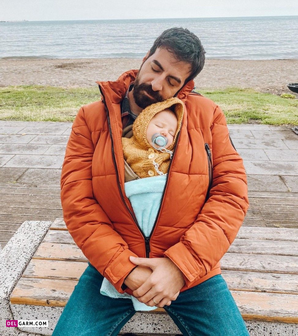 اسماعیل دمیرجی کوزی در ستاره شمالی (İsmail Demirci)