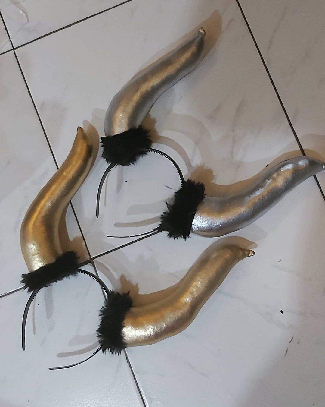 وسایل هالووین