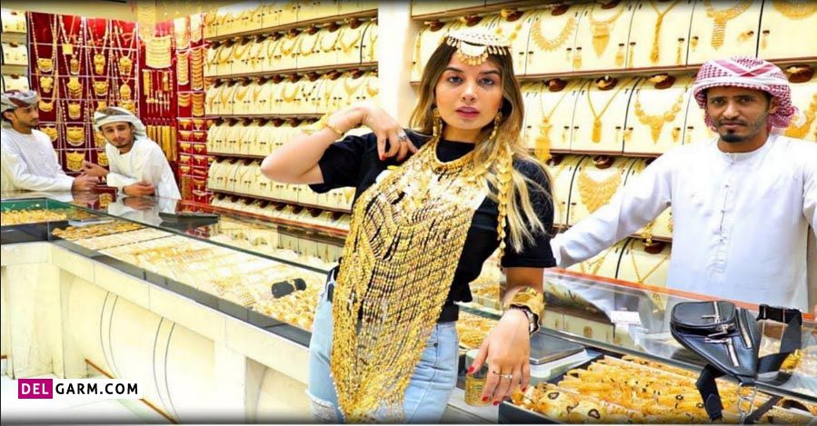 وزن کم کن طلا هدیه بگیر ! عجب غوغاییه