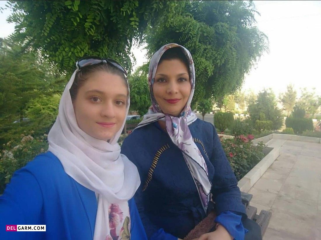 شیده معاونی
