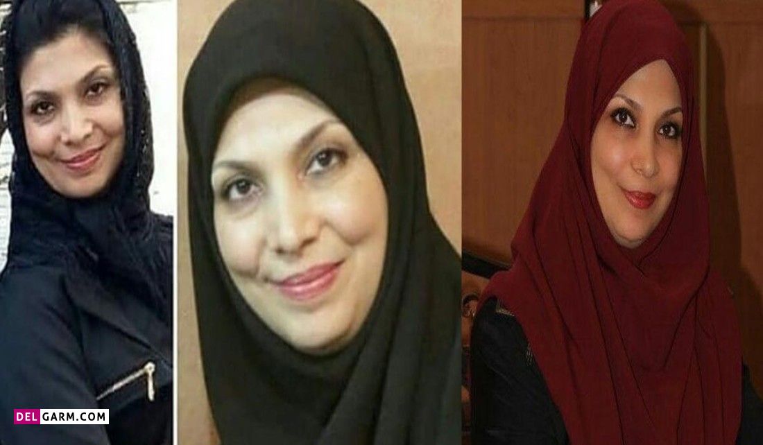 شیده معاونی